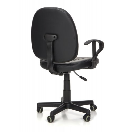 Fotel biurowy 3031 - czarny