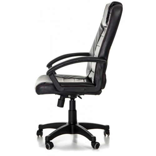 Fotel biurowy 7410 - brązowy (4009)
