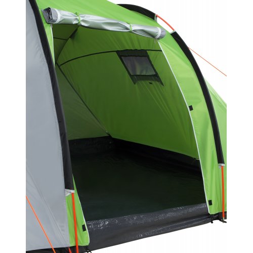 Namiot turystyczny Abarqs STELLA-3A - 3 osobowy Wodoodporność 3000mm