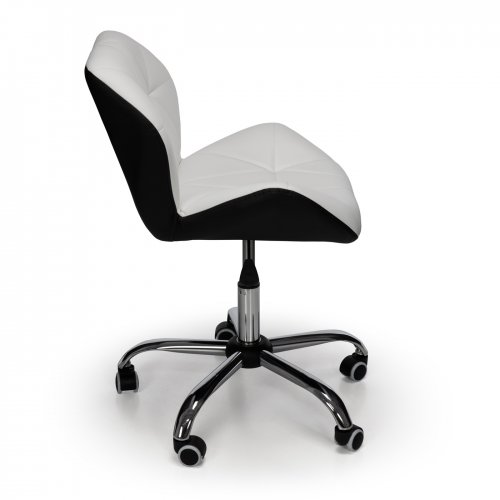 Fotel biurowy F900 Mini - biały