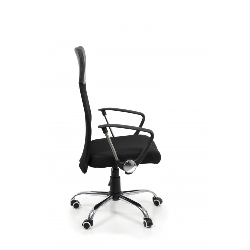 Fotel biurowy Nordhold - 2501 - czarny